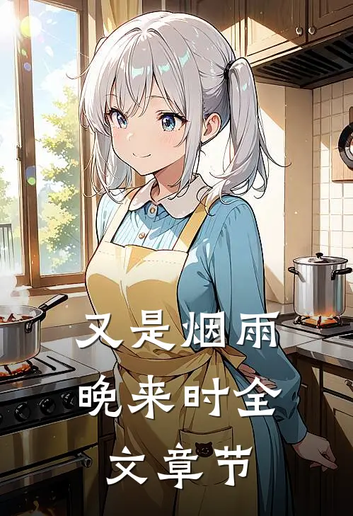 又是烟雨晚来时全文章节