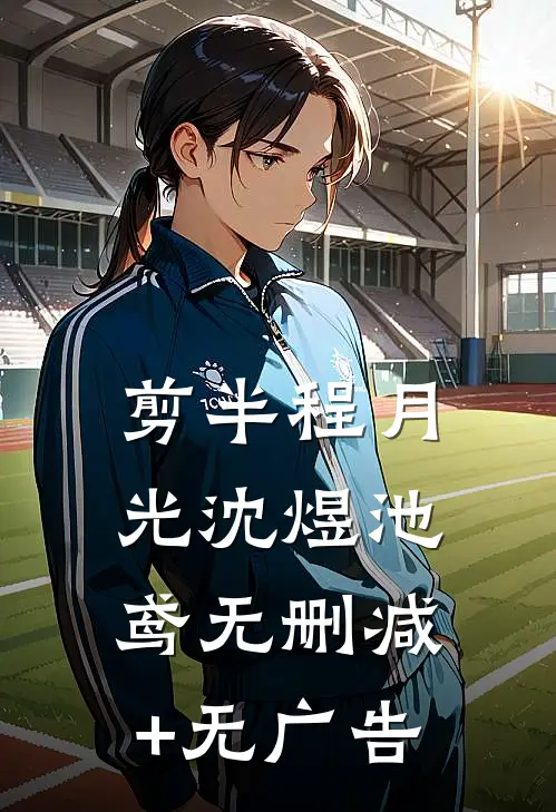 剪半程月光沈煜池鸢无删减+无广告