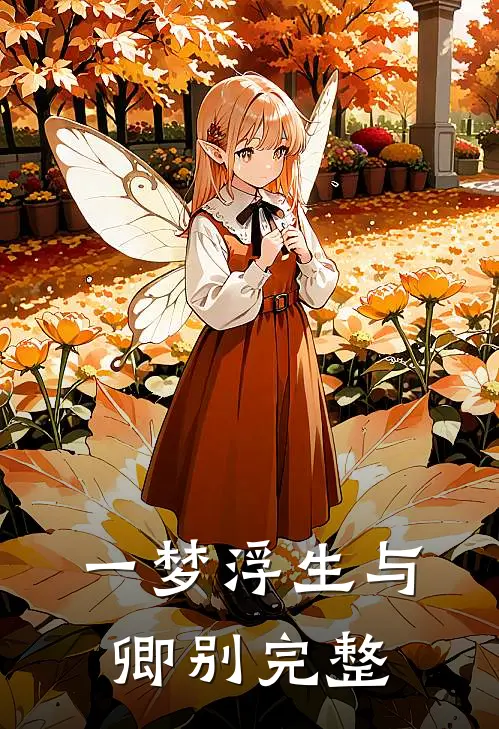一梦浮生与卿别完整