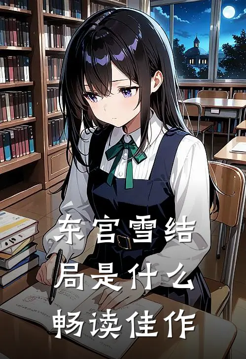 东宫雪结局是什么畅读佳作
