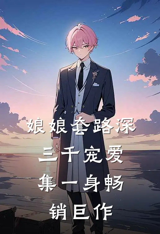 娘娘套路深，三千宠爱集一身畅销巨作