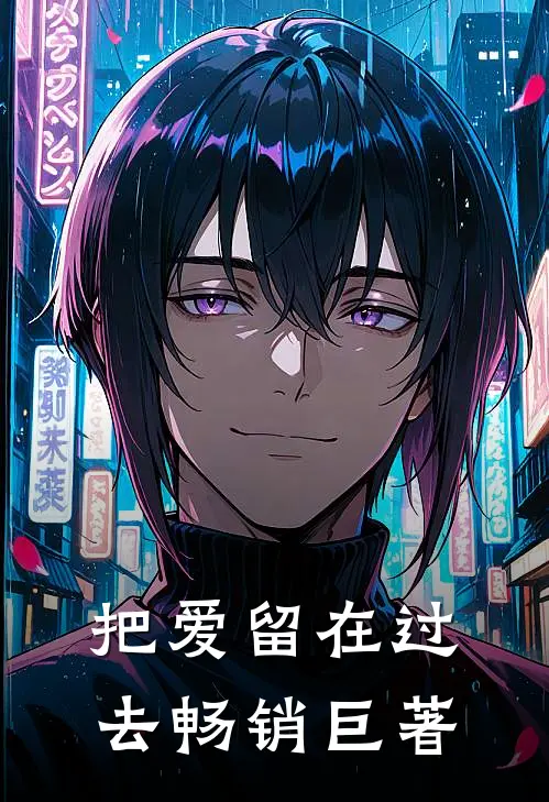 把爱留在过去畅销巨著
