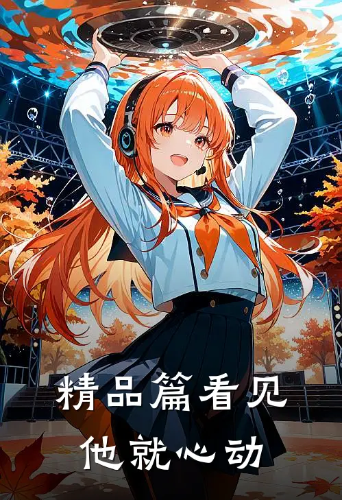 精品篇看见他就心动