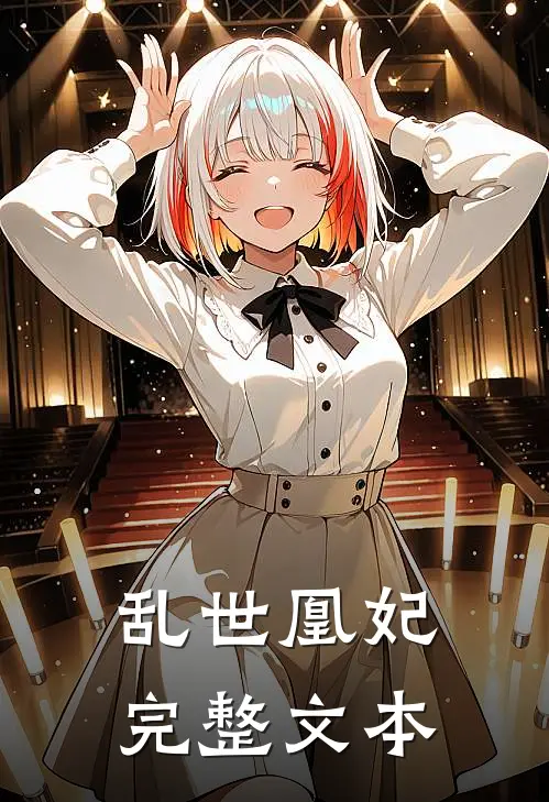 乱世凰妃完整文本