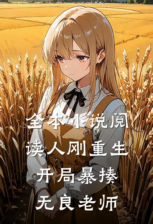 全本小说阅读人刚重生，开局暴揍无良老师