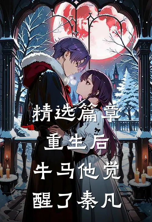 精选篇章重生后,牛马他觉醒了秦凡