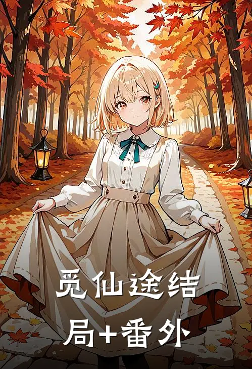 觅仙途结局+番外