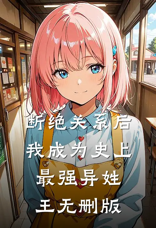 断绝关系后，我成为史上最强异姓王无删版