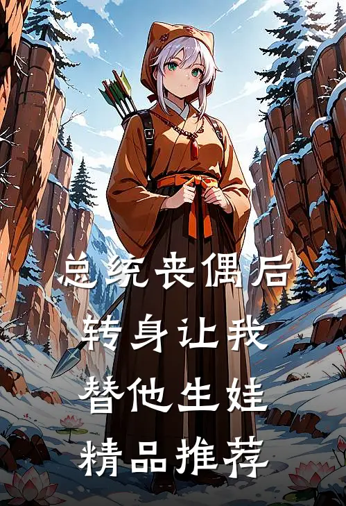 总统丧偶后，转身让我替他生娃精品推荐