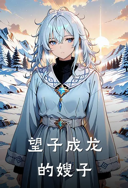 望子成龙的嫂子