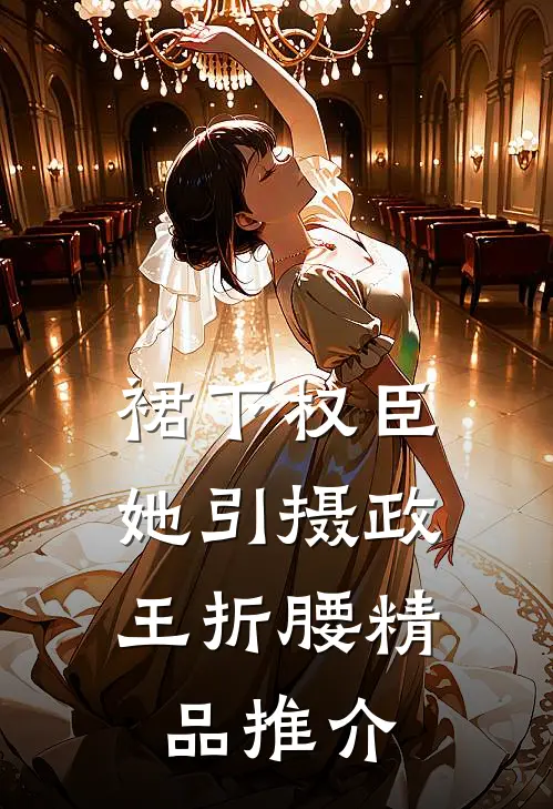 裙下权臣:她引摄政王折腰精品推介