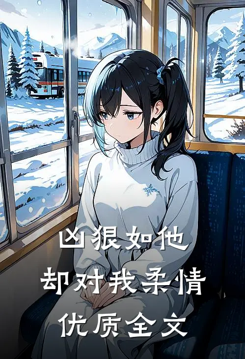 凶狠如他，却对我柔情优质全文