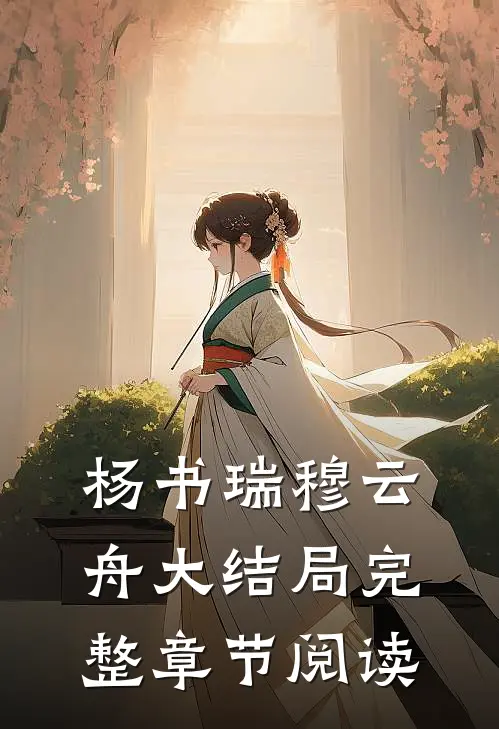 杨书瑞穆云舟大结局完整章节阅读