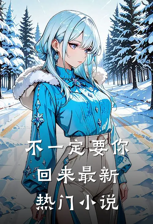 不一定要你回来最新热门小说