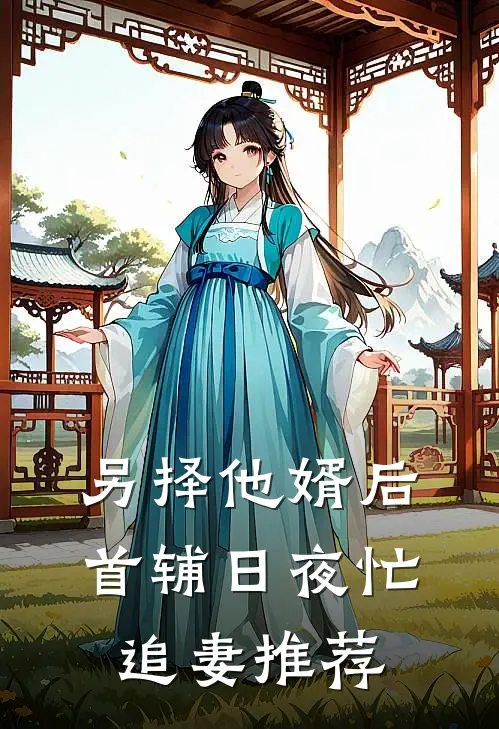 另择他婿后，首辅日夜忙追妻推荐