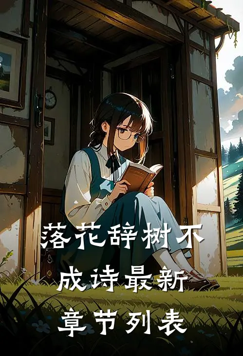 落花辞树不成诗最新章节列表