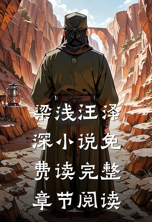 梁浅汪泽深小说免费读完整章节阅读