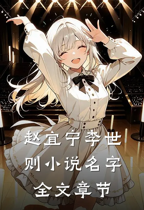 赵宜宁李世则小说名字全文章节