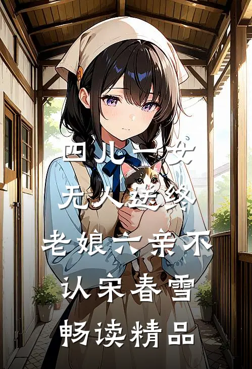 四儿一女无人送终,老娘六亲不认宋春雪畅读精品