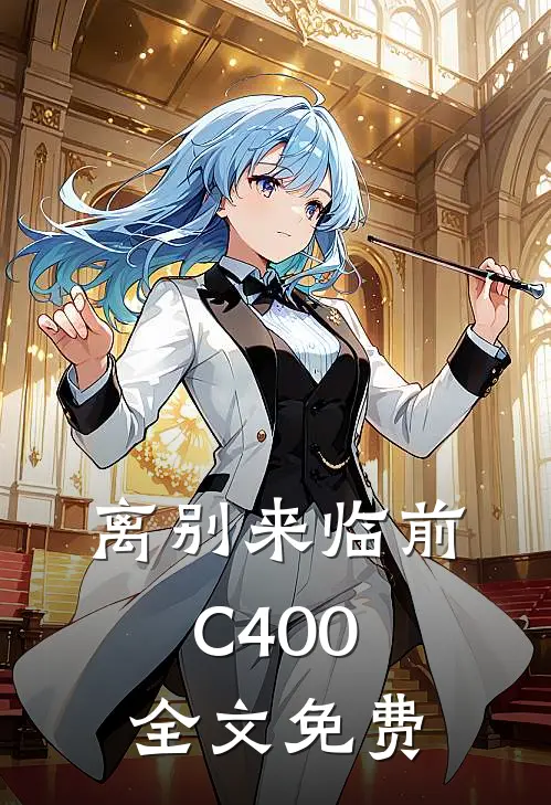 离别来临前C400全文免费