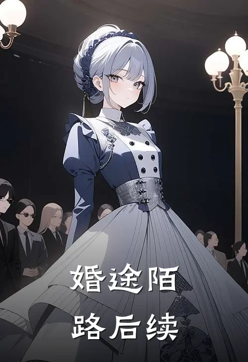 婚途陌路后续