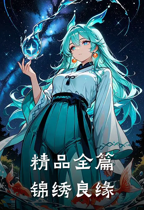 精品全篇锦绣良缘