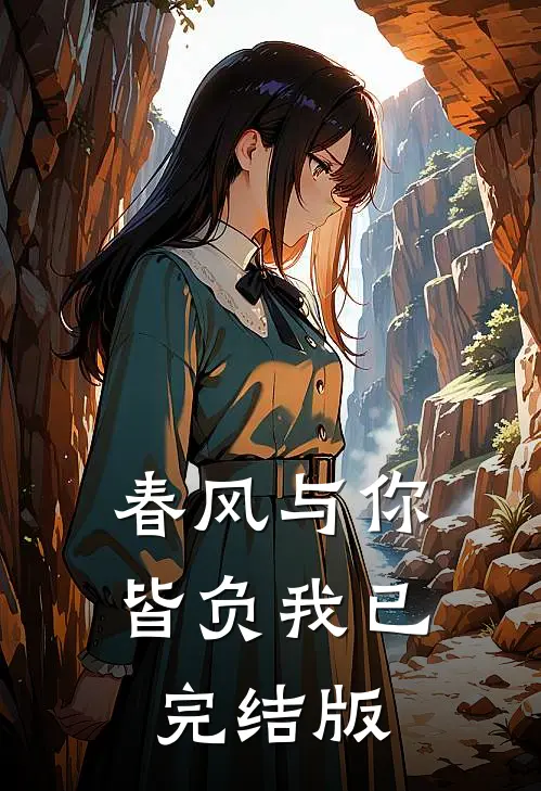 春风与你皆负我已完结版