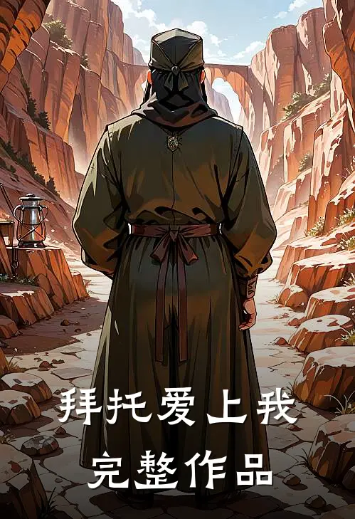 拜托爱上我完整作品