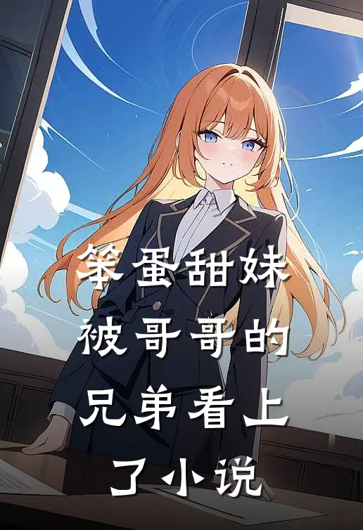 笨蛋甜妹被哥哥的兄弟看上了小说