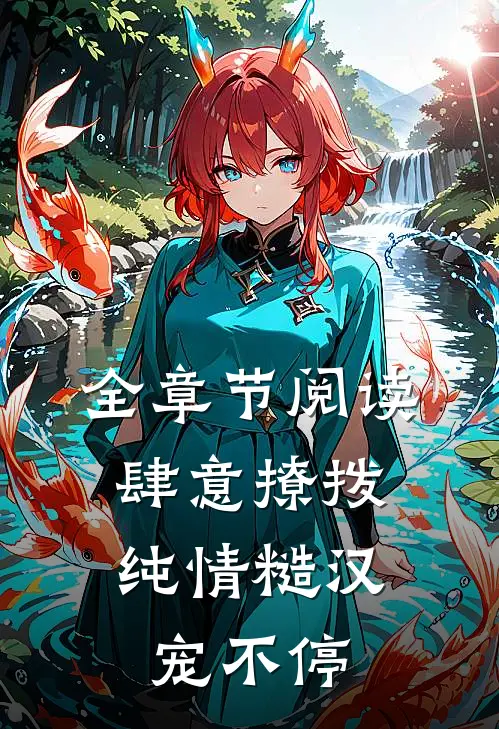 全章节阅读肆意撩拨：纯情糙汉宠不停