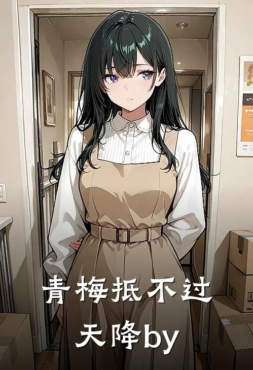 青梅抵不过天降by