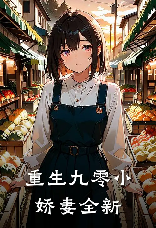 重生九零小娇妻全新
