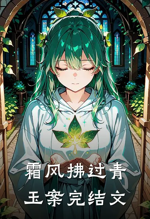 霜风拂过青玉案完结文
