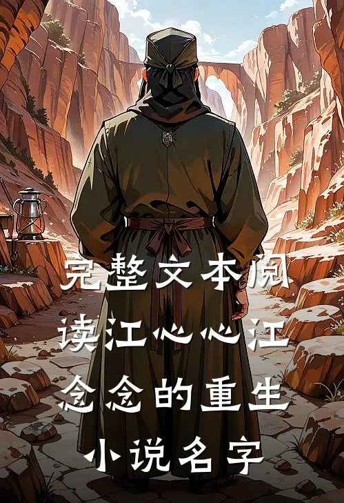 完整文本阅读江心心江念念的重生小说名字