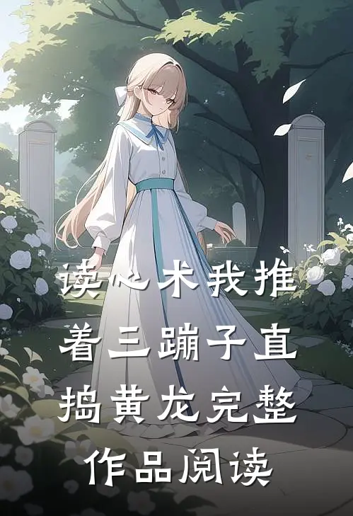 读心术我推着三蹦子直捣黄龙完整作品阅读