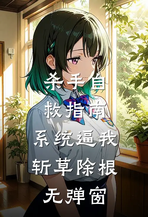 杀手自救指南：系统逼我斩草除根无弹窗