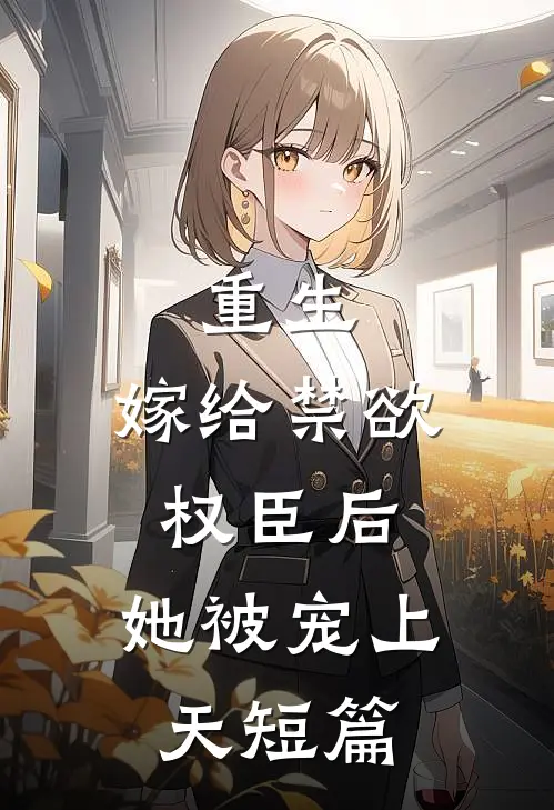 重生：嫁给禁欲权臣后，她被宠上天短篇