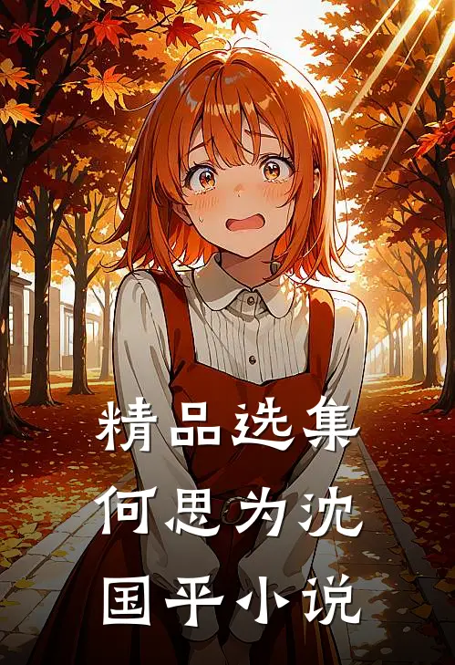 精品选集何思为沈国平小说