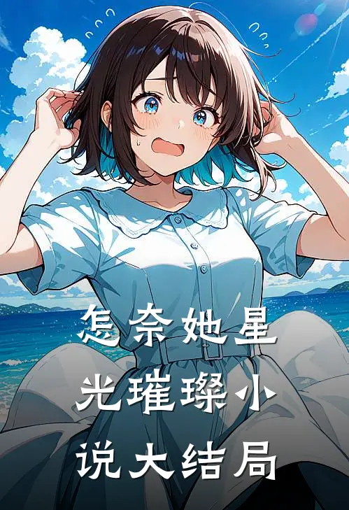 怎奈她星光璀璨小说大结局
