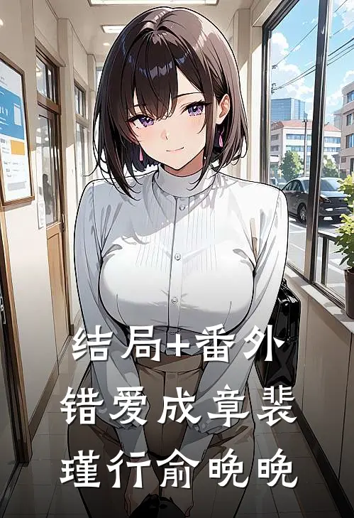 结局+番外错爱成章裴瑾行俞晚晚