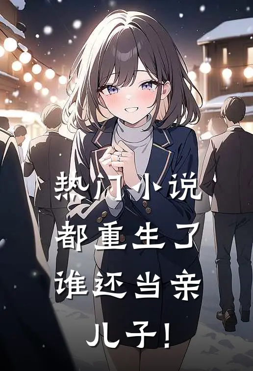 热门小说都重生了,谁还当亲儿子!