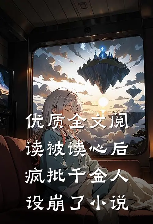 优质全文阅读被读心后疯批千金人设崩了小说