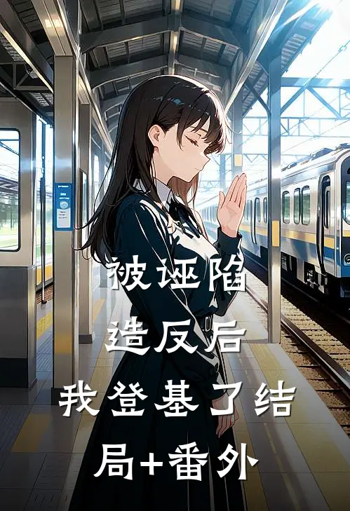 被诬陷造反后，我登基了结局+番外