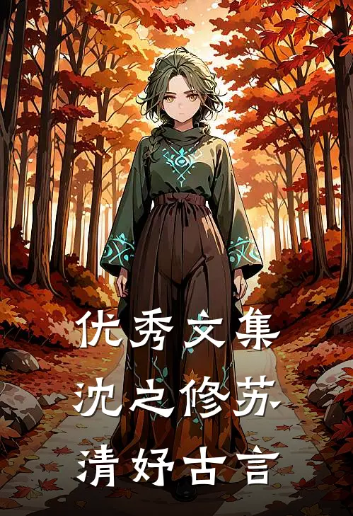 优秀文集沈之修苏清妤古言