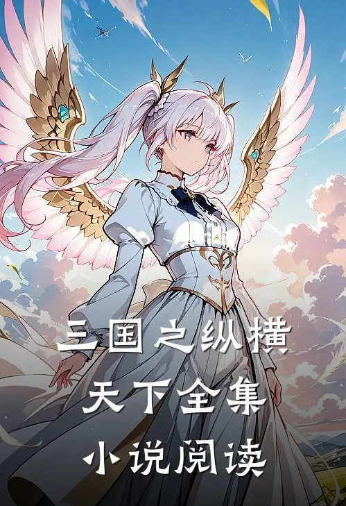 三国之纵横天下全集小说阅读