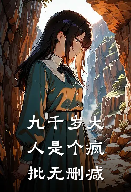 九千岁大人是个疯批无删减