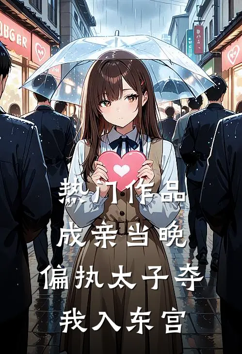 热门作品成亲当晚，偏执太子夺我入东宫