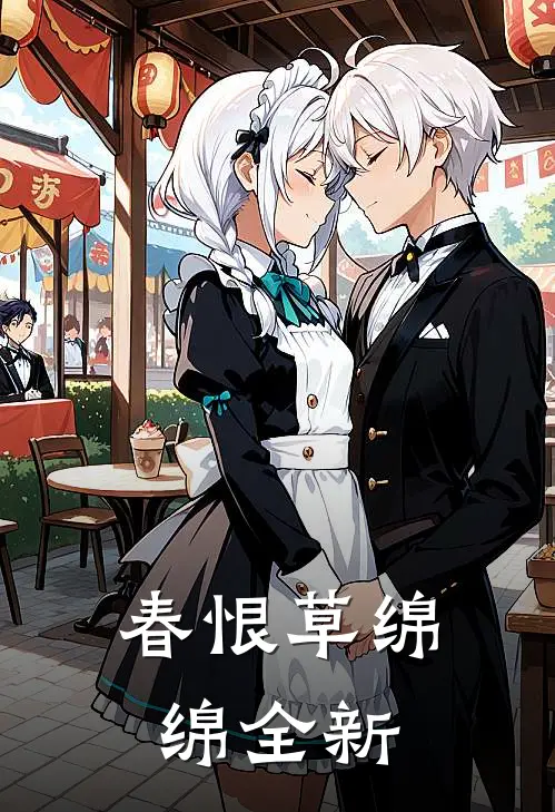 春恨草绵绵全新