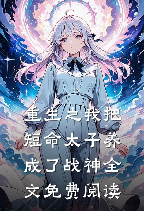 重生之我把短命太子养成了战神全文免费阅读