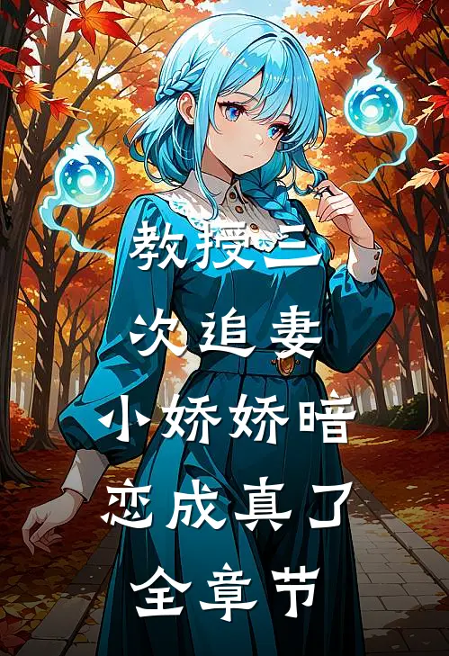 教授三次追妻，小娇娇暗恋成真了全章节